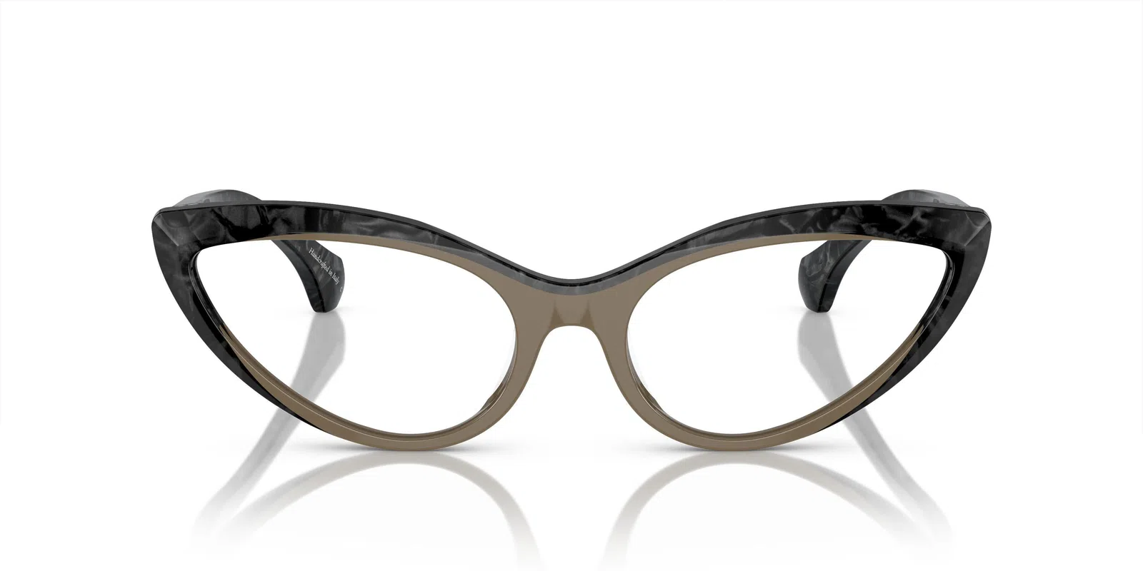 Alain Mikli 3503 Eyeglasses - view 25